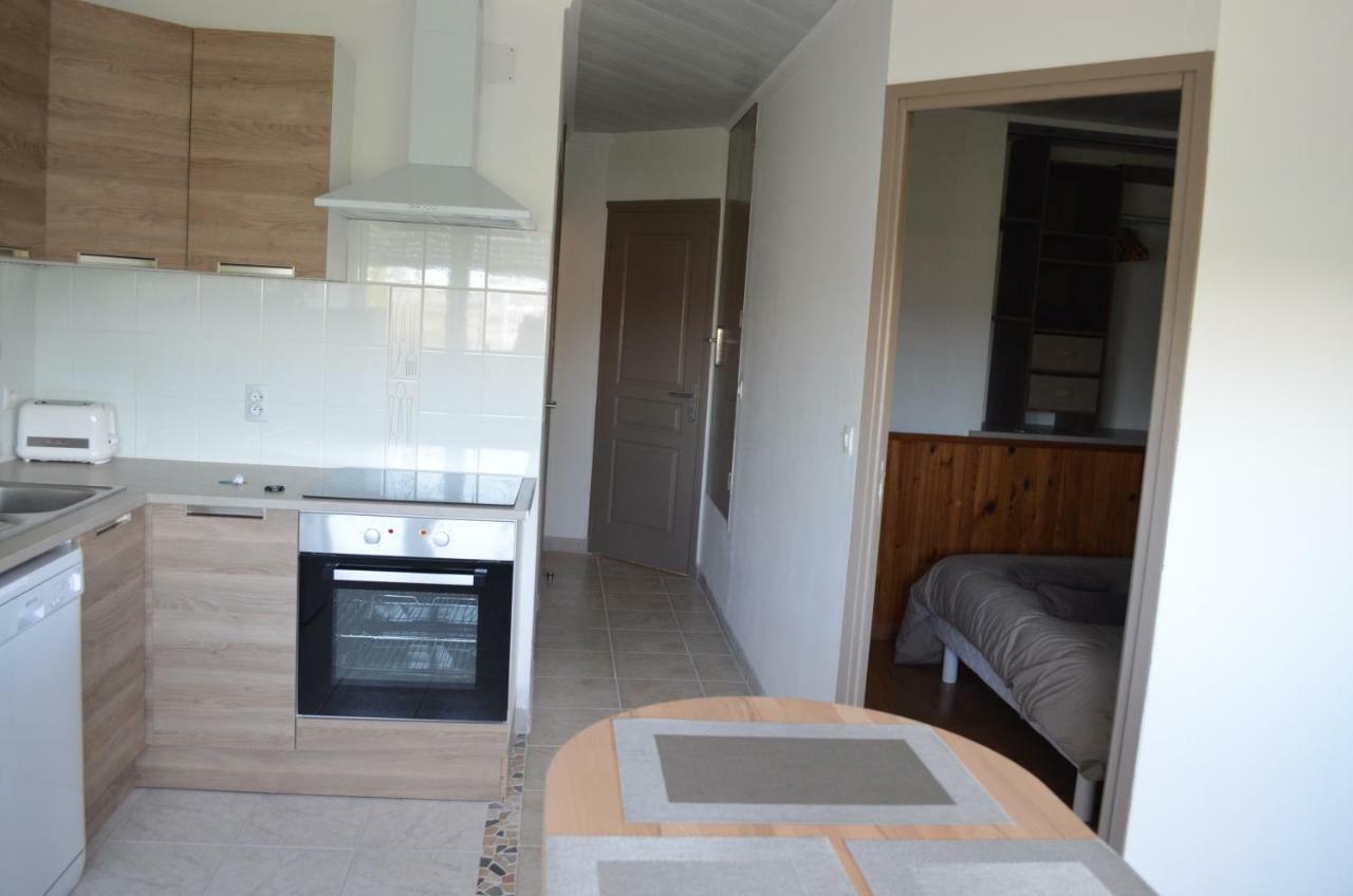 Appart Proche Plage Nausicaa Boulogne-sur-Mer Luaran gambar