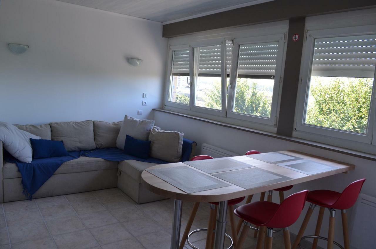 Appart Proche Plage Nausicaa Boulogne-sur-Mer Luaran gambar